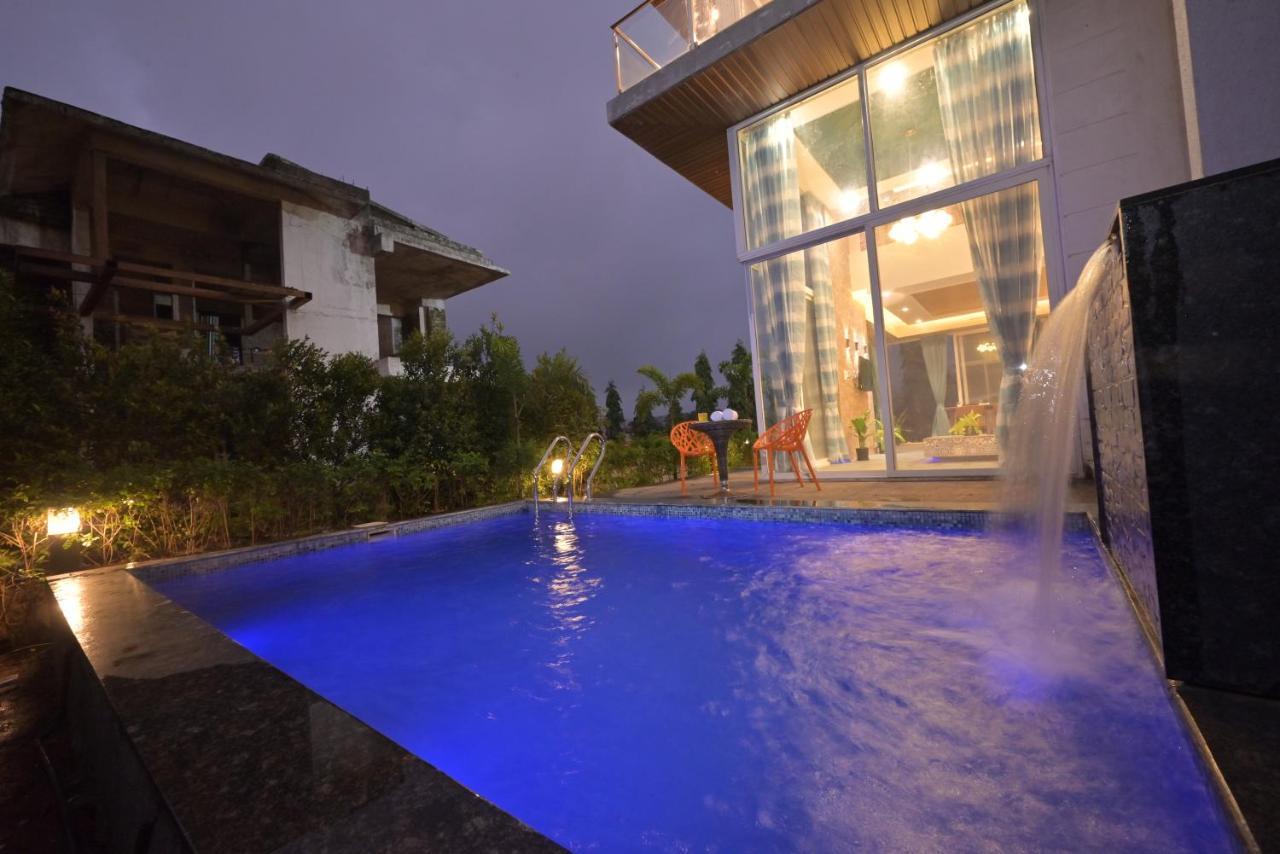 Orchid Paradise Villa By Tropicana Stays Lonavala Exteriör bild