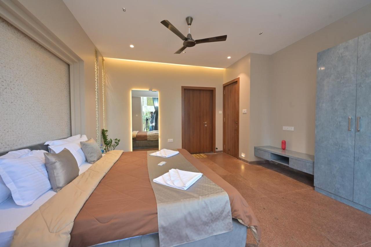 Orchid Paradise Villa By Tropicana Stays Lonavala Exteriör bild
