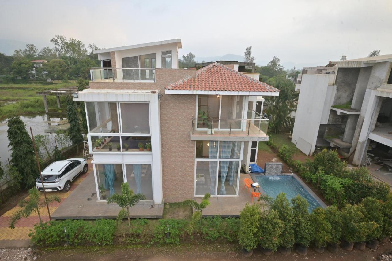 Orchid Paradise Villa By Tropicana Stays Lonavala Exteriör bild